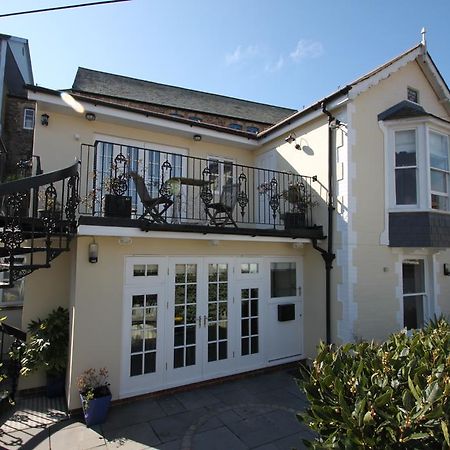 St Elmo House Hotel Dartmouth Exterior photo