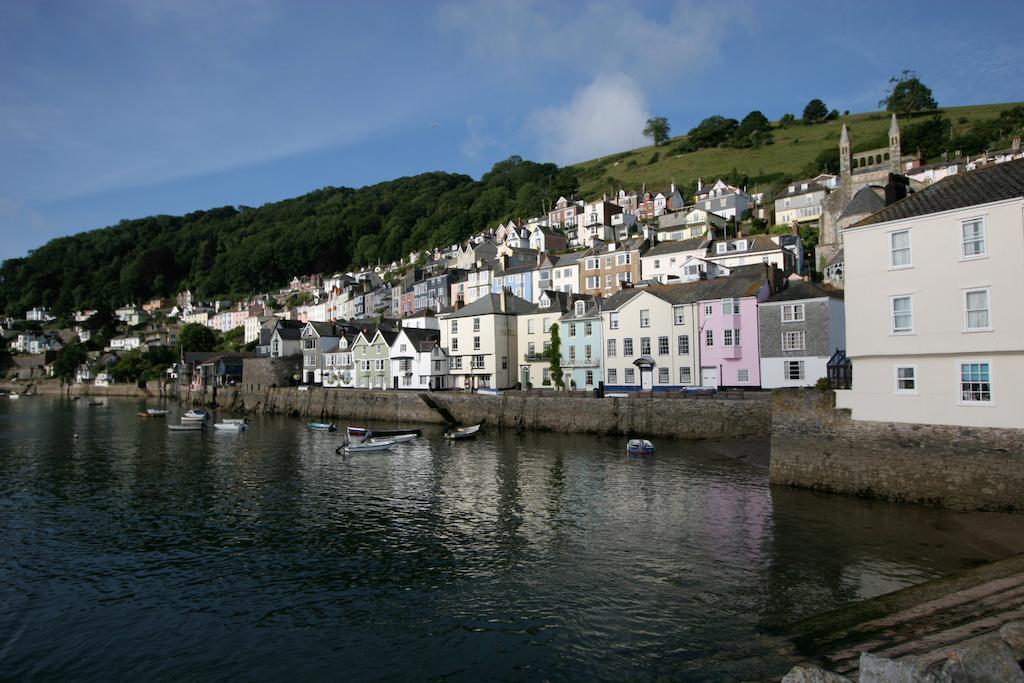 St Elmo House Hotel Dartmouth Exterior photo