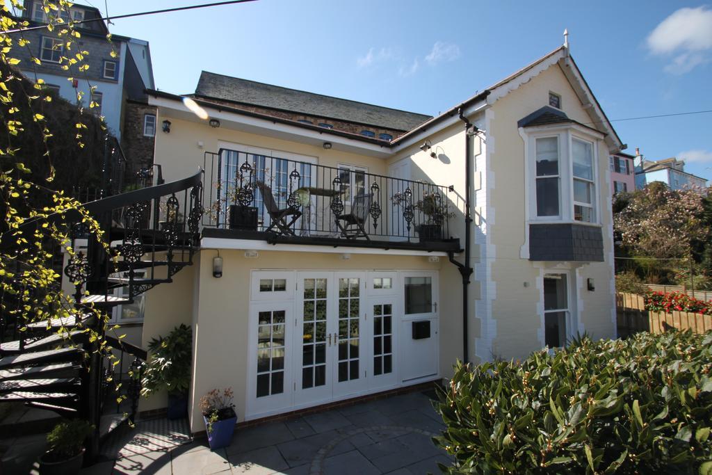 St Elmo House Hotel Dartmouth Exterior photo