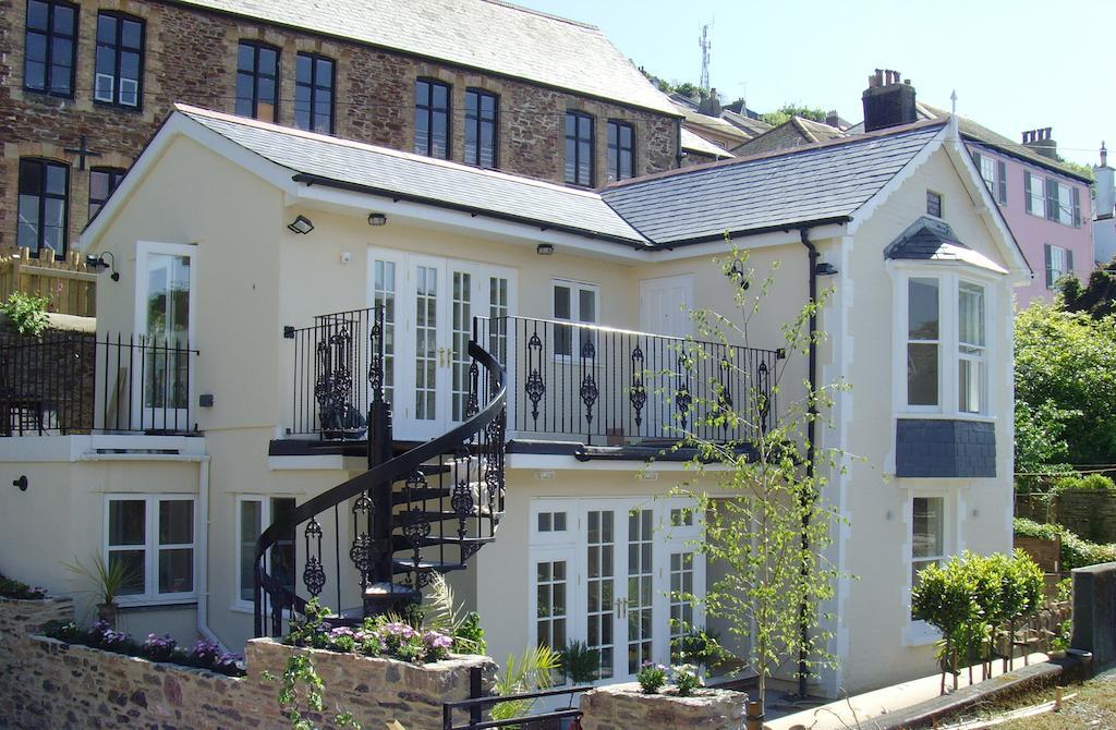 St Elmo House Hotel Dartmouth Exterior photo